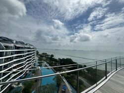 The Coast at Sentosa Cove (D4), Condominium #470741881